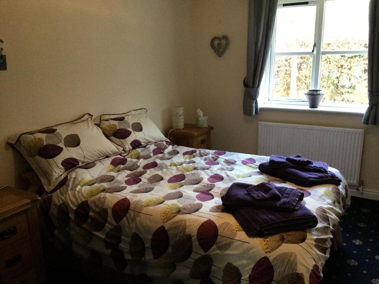 Trem Hyfryd B&B Dolgellau Exterior photo